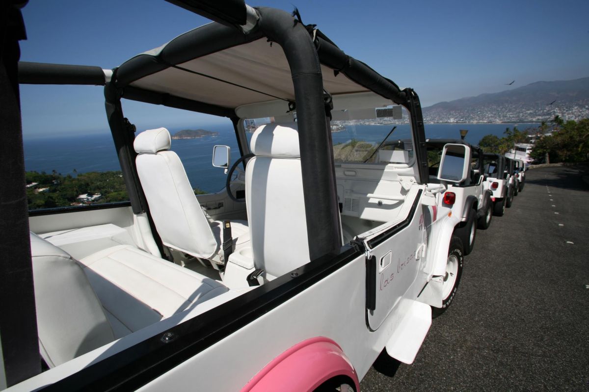 imagini hotel LAS BRISAS